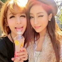 凄美的女生网名