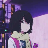 二次元女主头像怎么画