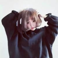 时尚女头像图片大全图片 微信