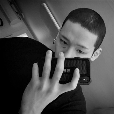 中年男士自拍头像图片大全