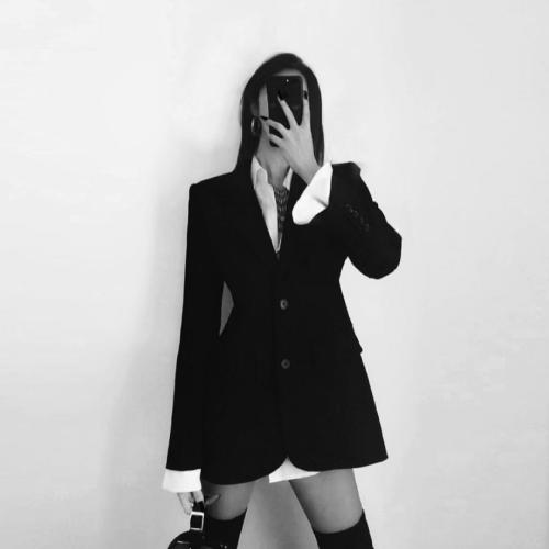 女生头像霸气高冷不露脸清晰