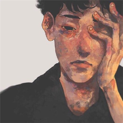 头像男动漫帅气霸道