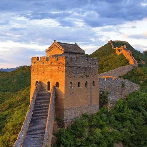 头像图片风景 大自然