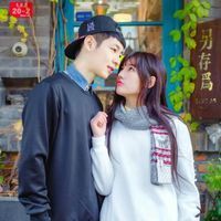 从网名看性格