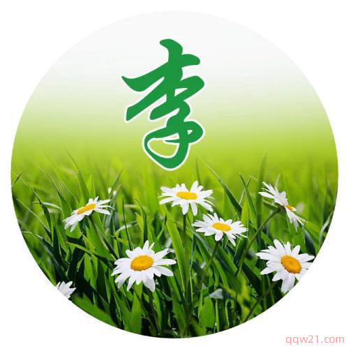 2023年微信头像图片励志