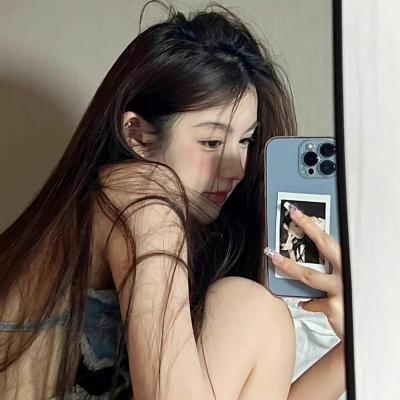 女头高质量头像氛围感温柔