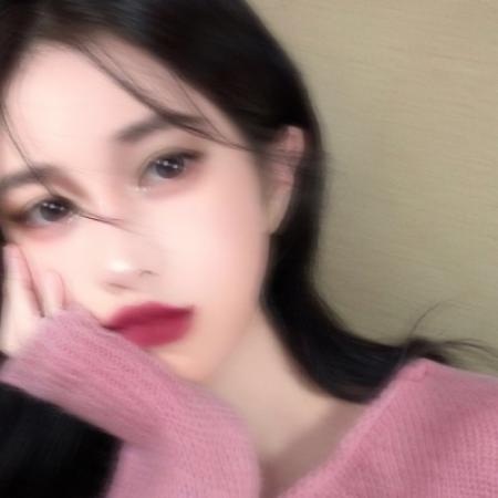 非主流头像女