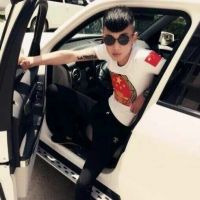 6字高冷网名男生