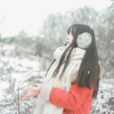 关于一个人冰冷的网名