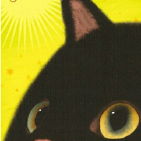 可爱小猫图片卡通头像