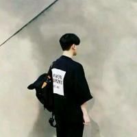 孤傲的二字网名