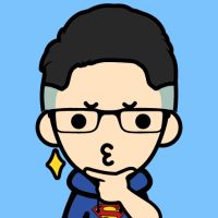 微信卡通头像脸萌大全