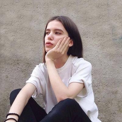 qq头像霸气超拽超酷女
