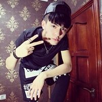 非主流男生头像伤感帅气