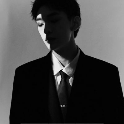 冰封之心的网名