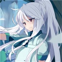 孤独的网名女生