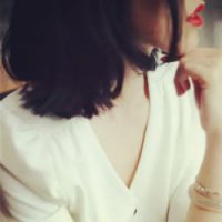 无关恋爱的网名女生