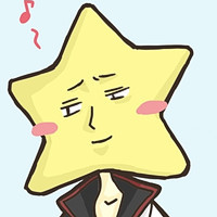 抽象头像男生