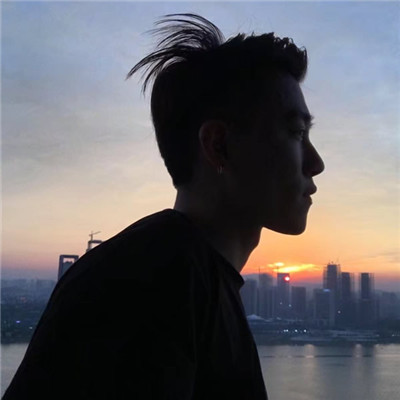 微信头像成熟风景