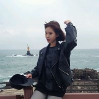 睛朗的星星网名好不好