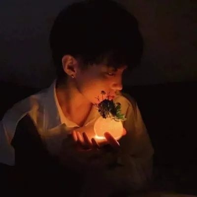 基友网名一对八个字