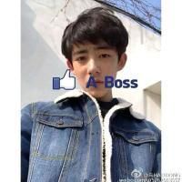 无心少爷网名