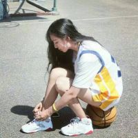 仙女ins森系头像