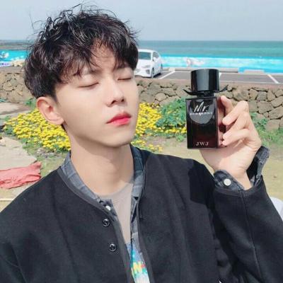 网红男生头像