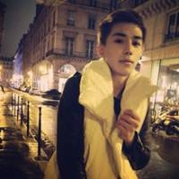 男生刚分手网名