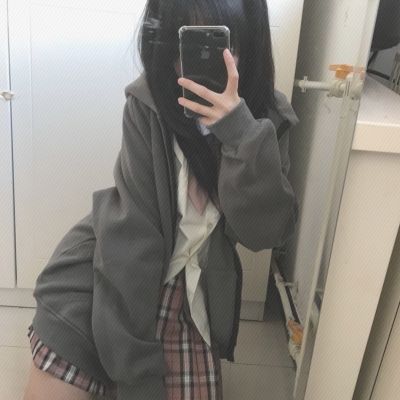 女生头像ins高级清晰时尚