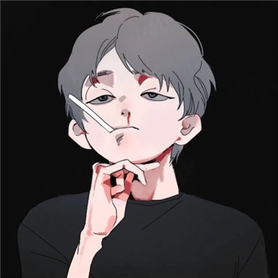 初学人物素描头像