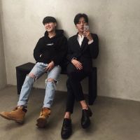 歌者温柔网名男生