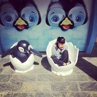 性格网名两个字