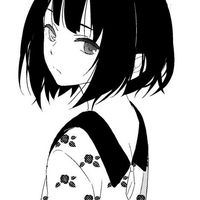 可爱头像卡通图片少女