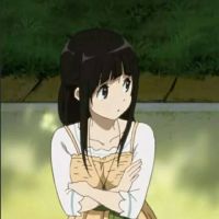 特别的头像 独一无二的卡通