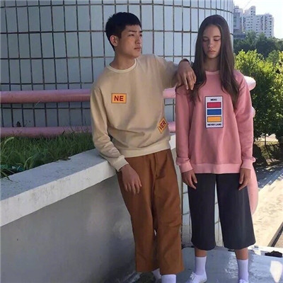 简单干净有品位的头像