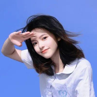 头像温柔干净