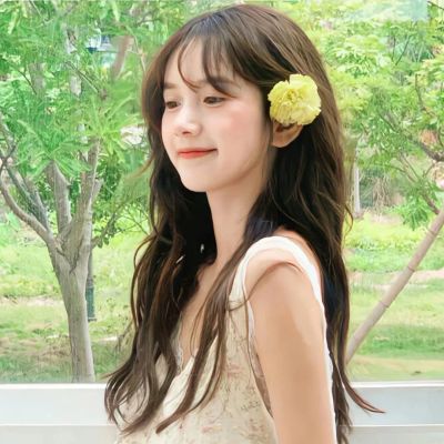 仙女头像图片大全